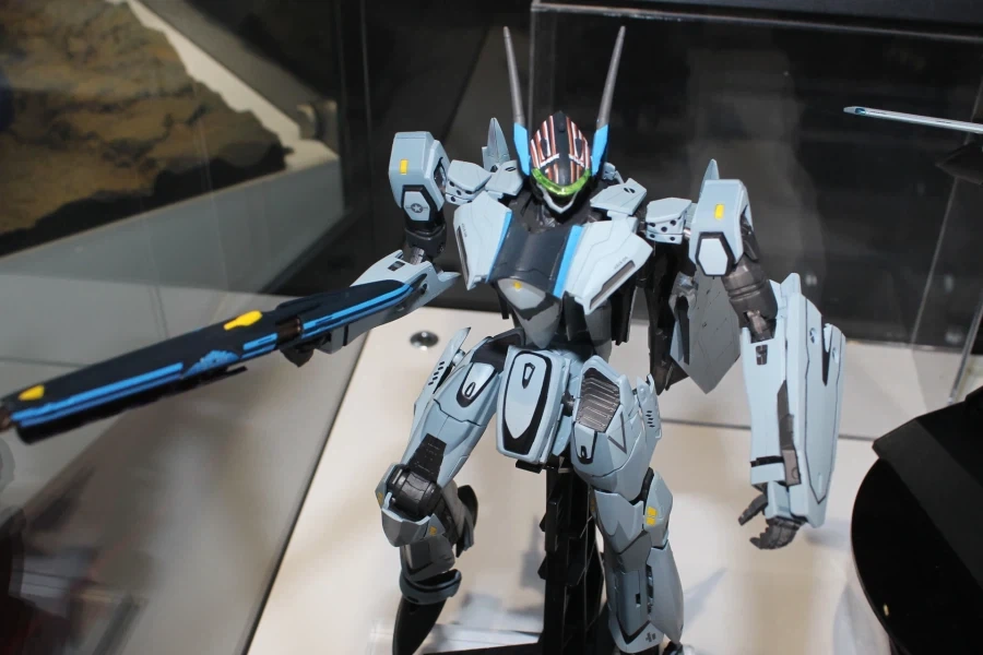[반다이] DX 초합금 VF-25 메사이어 발키리 탑건 매버릭 Ver 전시 2_17.webp