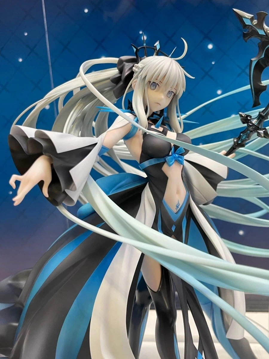 [알터] 1/7 FGO - 버서커 / 모르간 최종재림 FGO 페스 전시 사진_7.webp