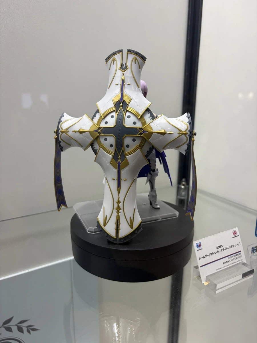 30MS 계열 신제품 FGO 페스 2026 전시 사진 2_3.webp