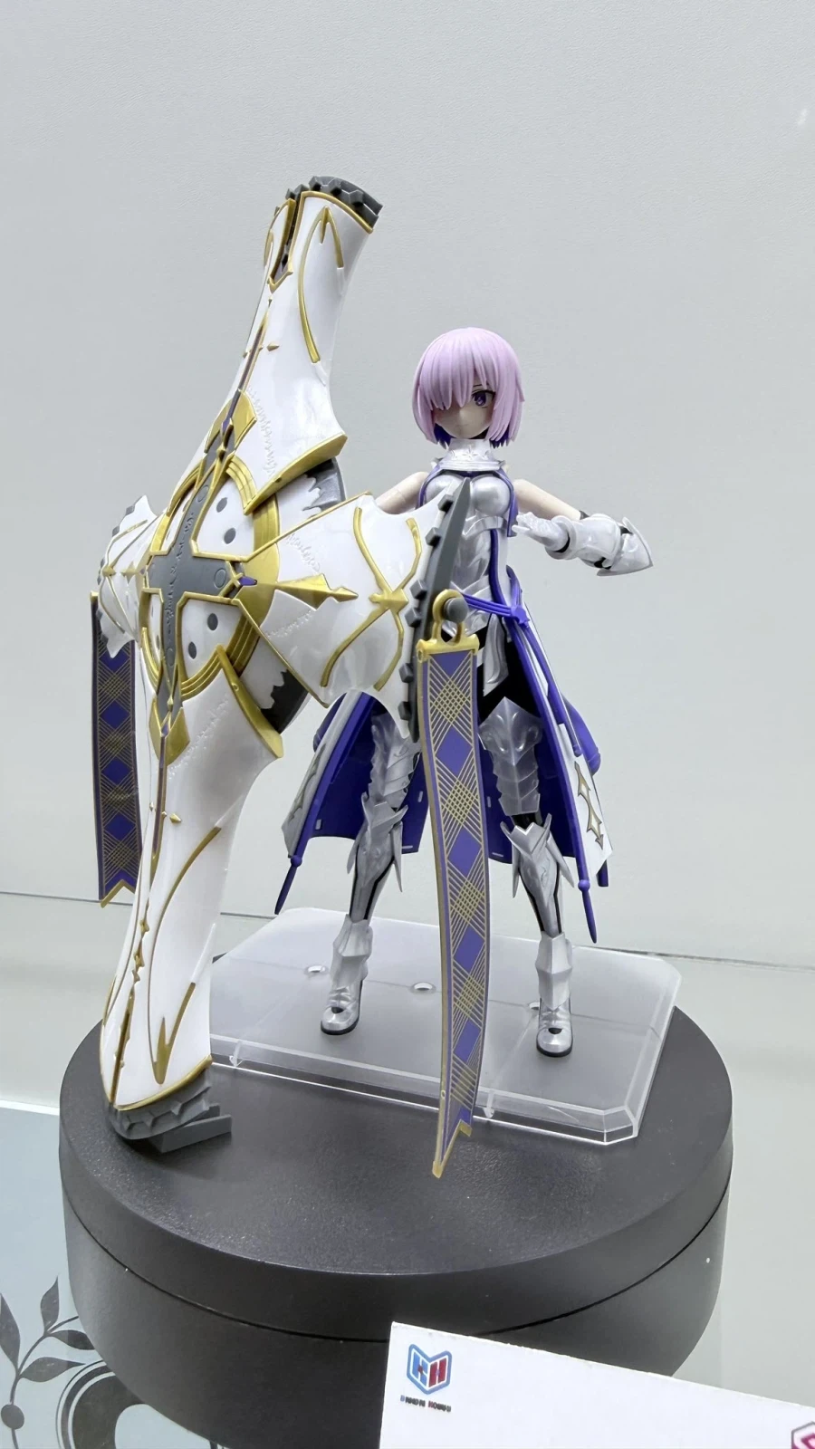 30MS 계열 신제품 FGO 페스 2026 전시 사진 2_9.webp
