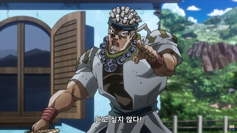 죠죠) 3부 주인공일행이 최강이란 증거_1.png