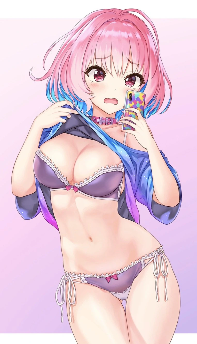 __yumemi_riamu_idolmaster_cinderella_girls_and_etc_drawn_by_hhama__597a3008a9cb8e7457c9a087bb8305fe.jpg