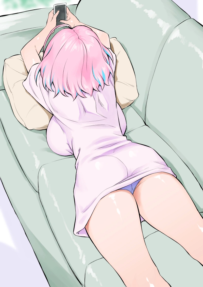 __yumemi_riamu_idolmaster_cinderella_girls_and_etc_drawn_by_inu_aerodog__20f832f1c5af76cb6b2179ce597b37eb.jpg