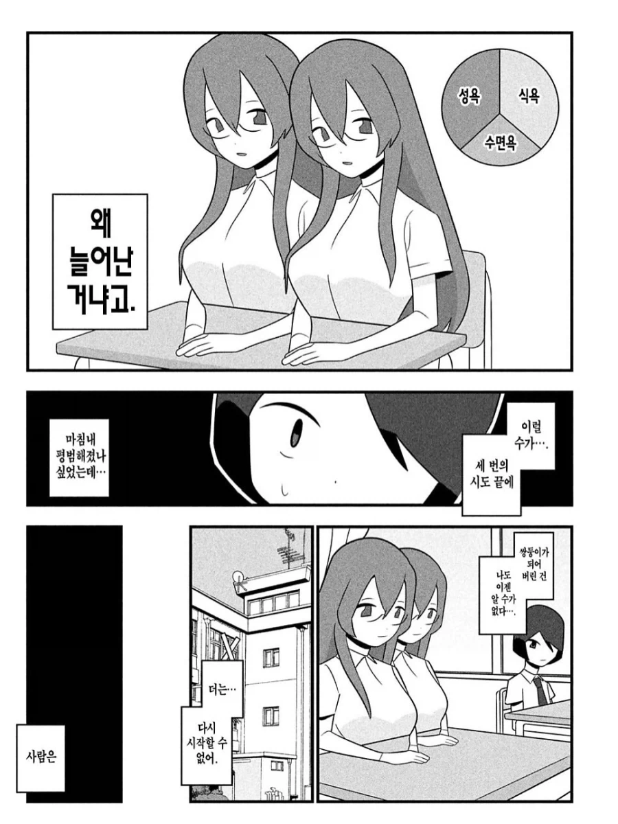 다른 사람의 3대 욕구가 눈에 보이게 되었다.manga_6.webp