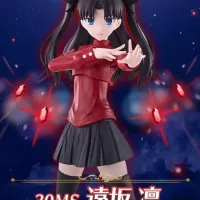 [반다이] 30MS x Fate/stay night 토오사카 린 추가 이미지