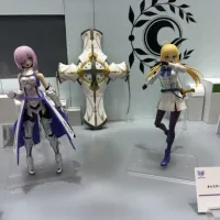 30MS 계열 신제품 FGO 페스 2026 전시 사진 2
