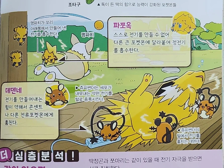 데덴네는 쥬피썬더 고간을 빨아서 전기를 충전한다_1.webp