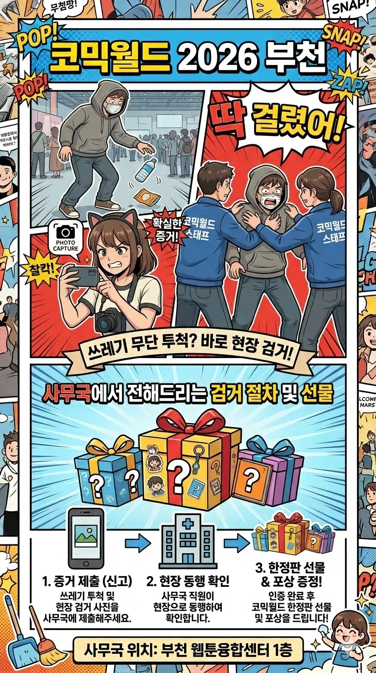 코믹월드 쓰레기 투척 아이디어_1.webp