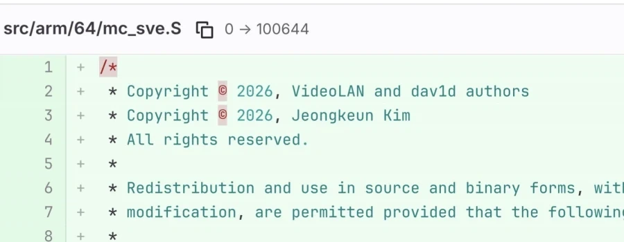 AI)FFMPEG에서 공개적으로 조리돌림해버린 한국인_1.webp