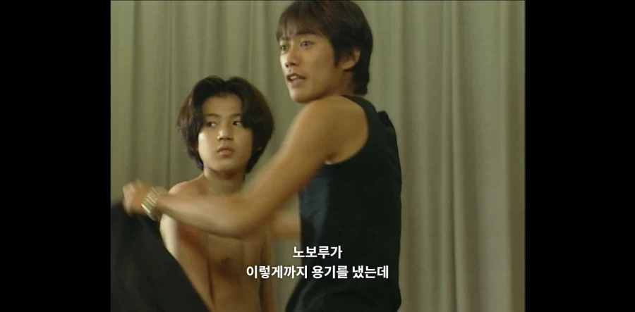GTO 드라마판 오니즈카가 30번이나 짤린 이유_7.webp
