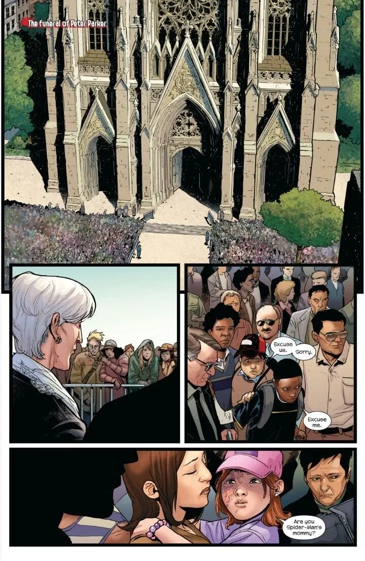MCU) 엔딩보고 난 뒤, 원작 생각나서 무서워 졌.. 맛있어 졌음_1.webp
