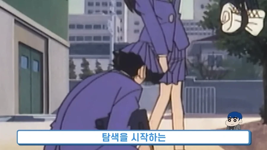 명탐정 코난을 초창기 한국 더빙판으로 본 사람들은 거의 모른다는 것_4.webp