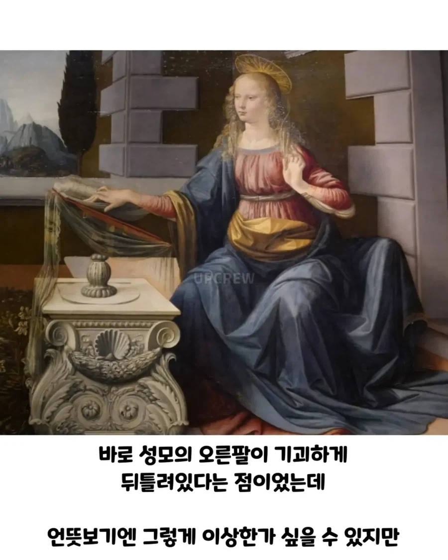 너무 이상하게 그려서 의문이었던 다빈치 그림.jpg_2.webp