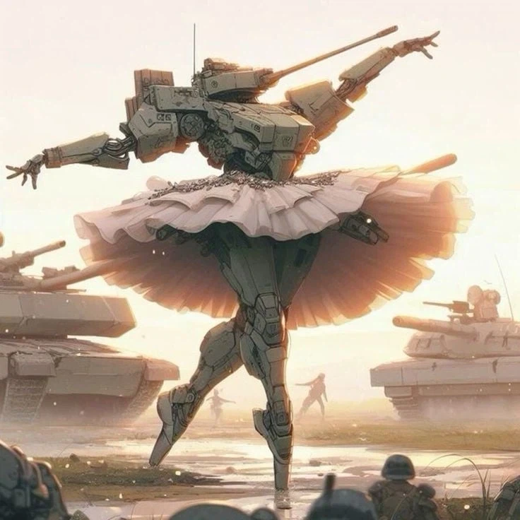 탱크 무용론은 피할 수 없는 현실임_2.webp