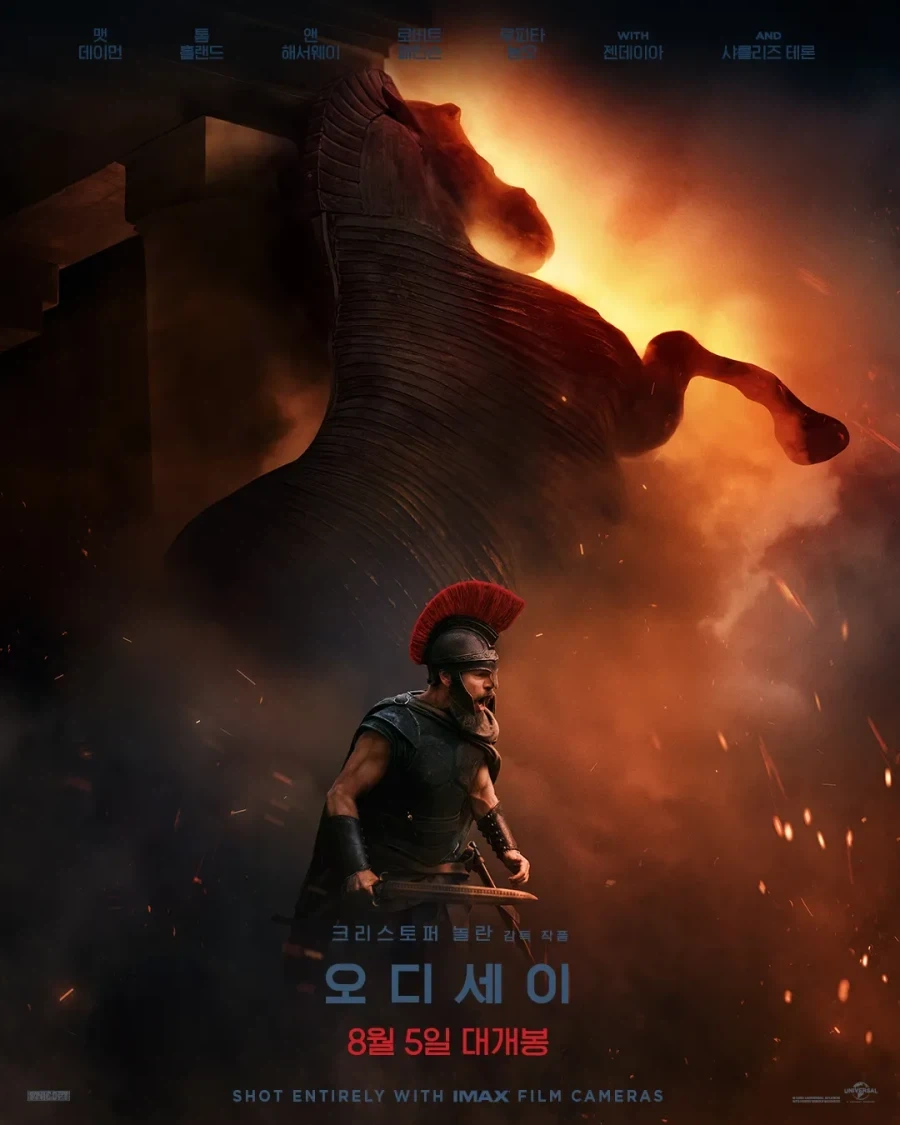오디세이로 돌아오는 스파이더맨 콤비_1.webp