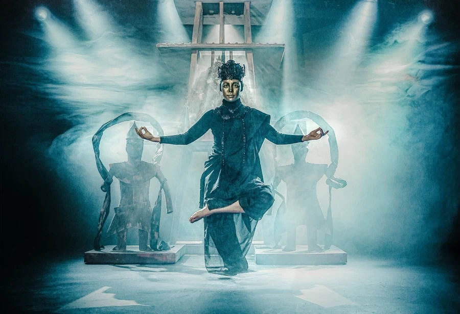 국중박 코스 행사장을 본 어느 코스어_5.webp