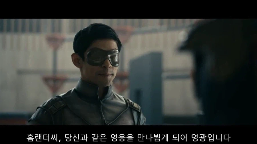 이름을 개명하고 새로운 영웅단체에 들어간 데어데블(?)_5.webp