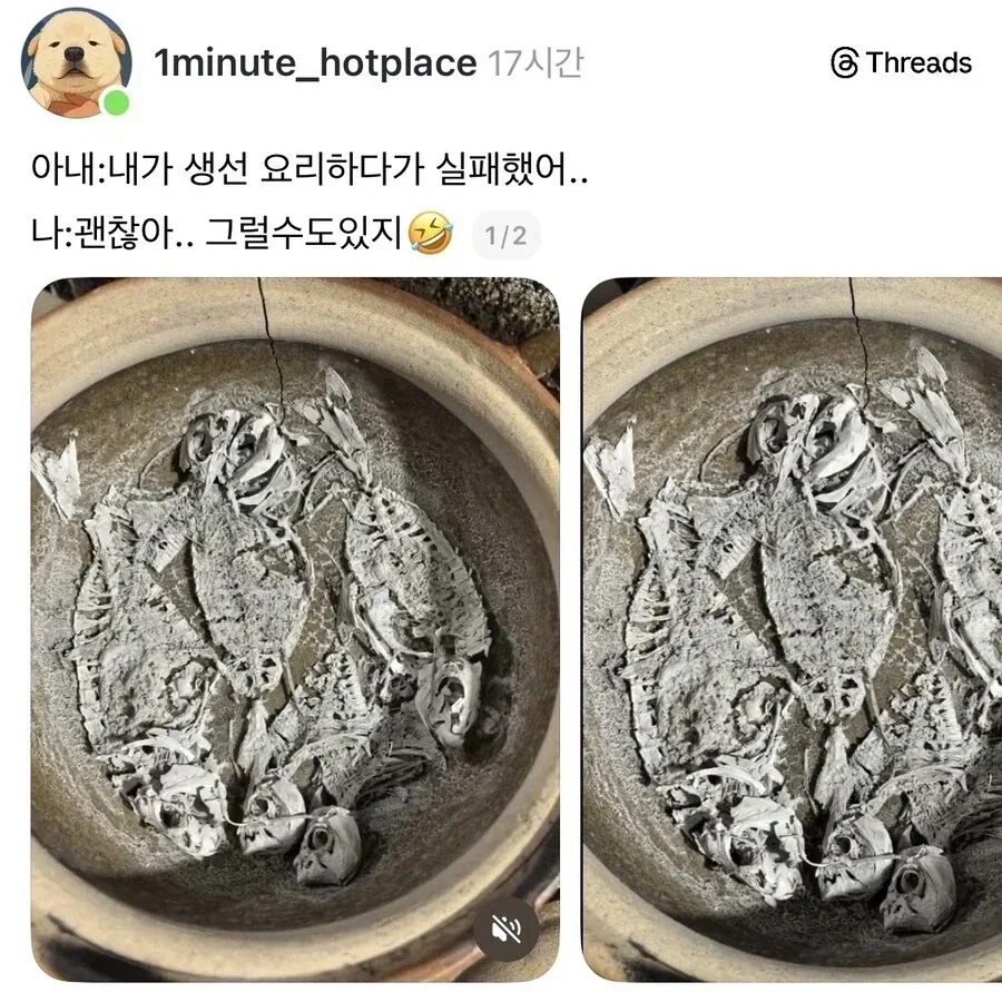생선 요리하다 실패함.jpg_1.webp