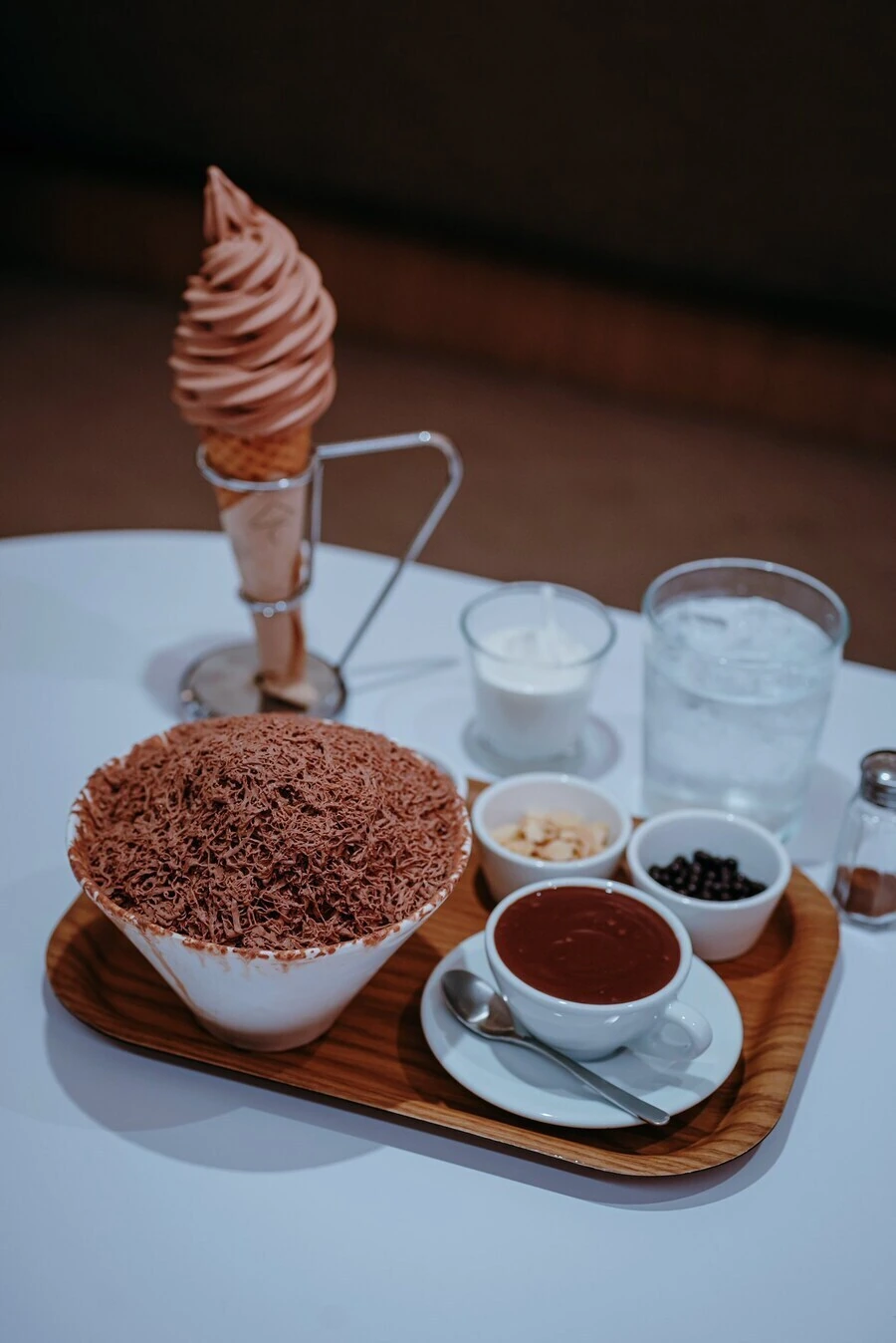 초코빙수와 참치빙수.jpg_1.jpg
