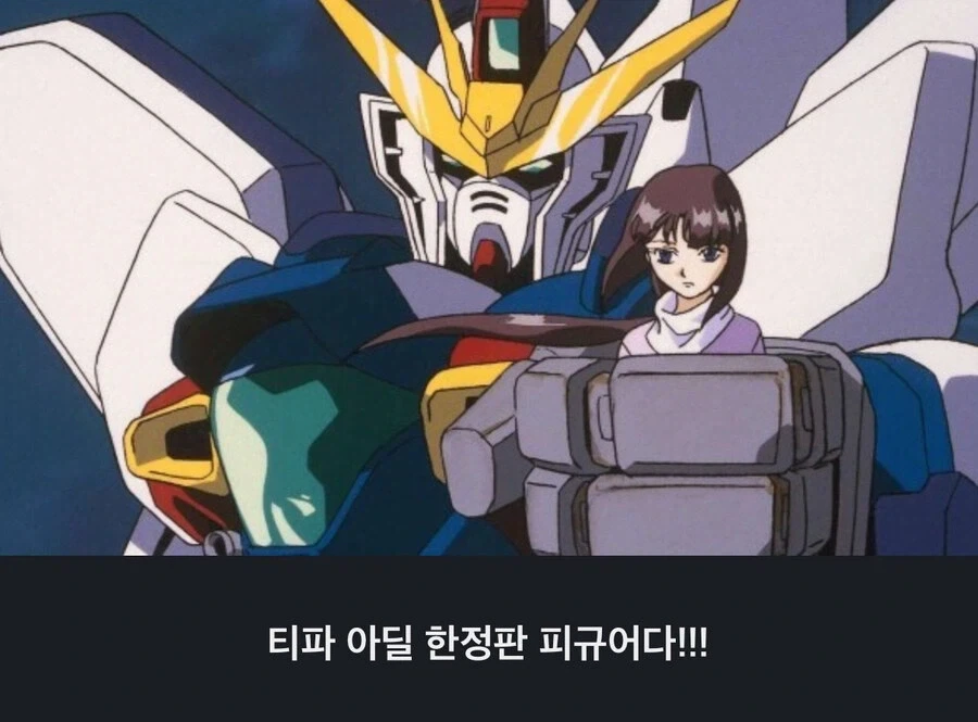 피규어 자랑질하는 건담과 그외_2.webp