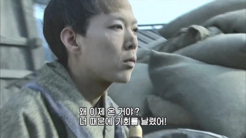 유비가 인재를 다 갈아버려서 하나하나가 아쉬운 제갈량_3.webp