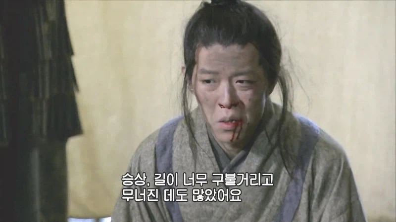 유비가 인재를 다 갈아버려서 하나하나가 아쉬운 제갈량_9.webp