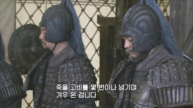 유비가 인재를 다 갈아버려서 하나하나가 아쉬운 제갈량_10.webp