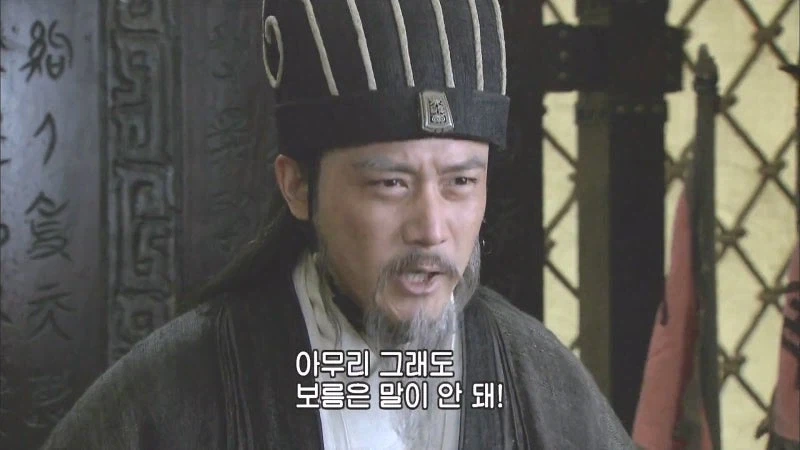 유비가 인재를 다 갈아버려서 하나하나가 아쉬운 제갈량_12.webp