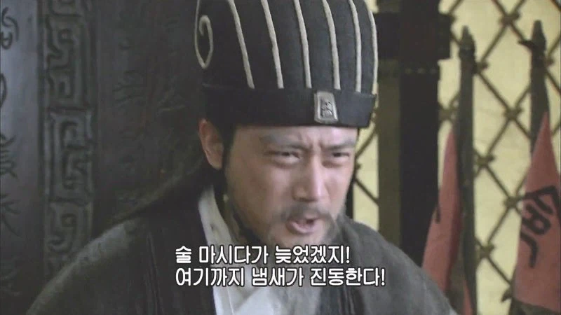 유비가 인재를 다 갈아버려서 하나하나가 아쉬운 제갈량_13.webp