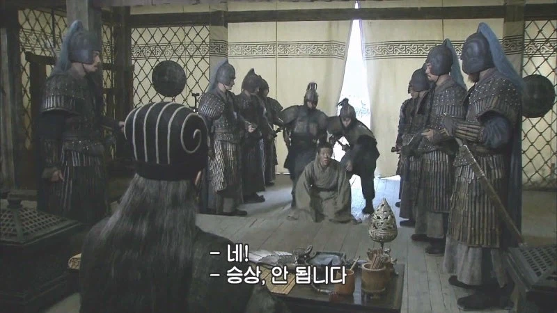 유비가 인재를 다 갈아버려서 하나하나가 아쉬운 제갈량_21.webp