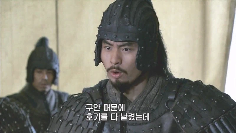 유비가 인재를 다 갈아버려서 하나하나가 아쉬운 제갈량_23.webp