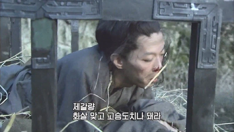 유비가 인재를 다 갈아버려서 하나하나가 아쉬운 제갈량_27.webp
