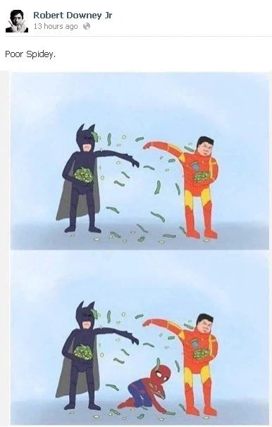 MCU)토니는 피터가 거지인 걸 안다_1.webp