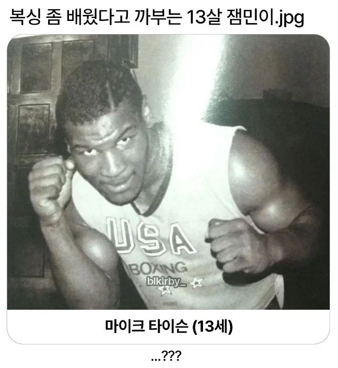 복싱 좀 배웠다고 까부는 잼민이_1.webp