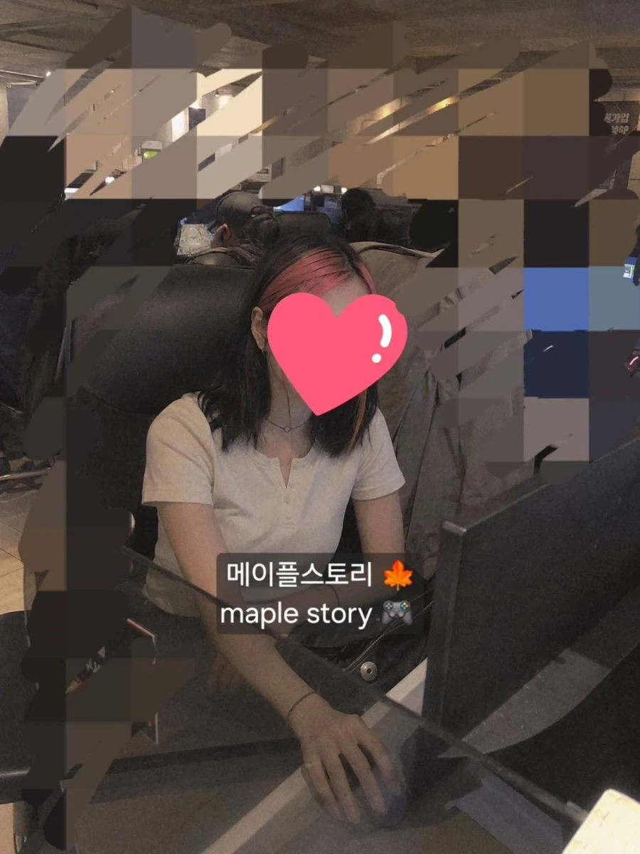 일본 사는 기타 눈나가 한국와서 하는 것_2.webp