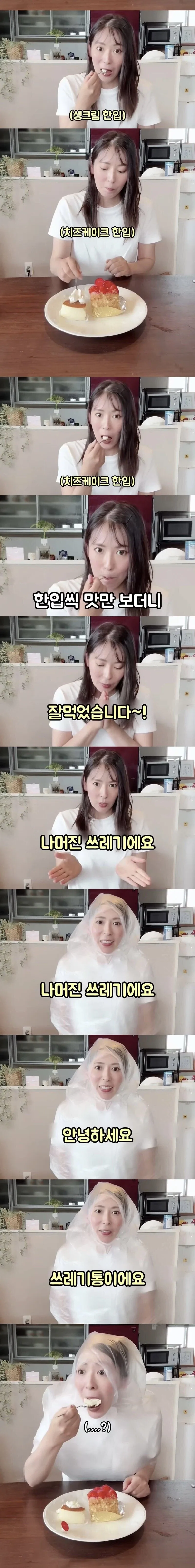 다이어트 한다고 케익 한 입 만 먹고 쓰레기통에 다 버림...._2.webp
