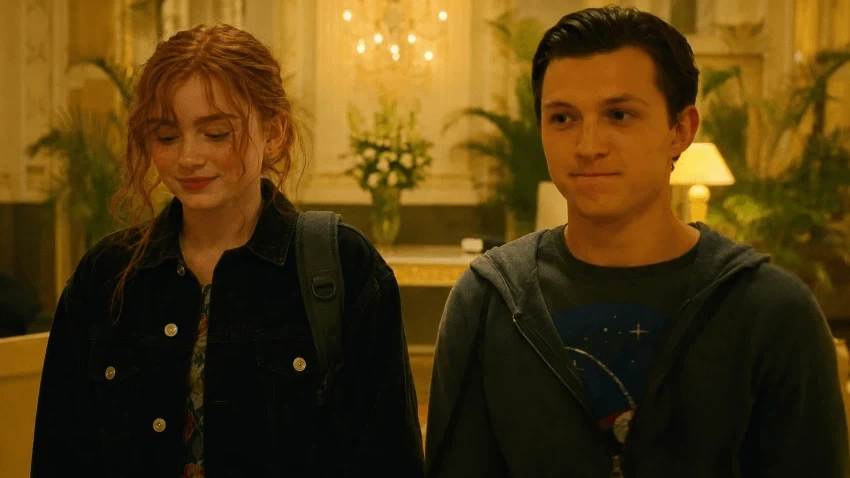Mcu)만약 스파이더맨의 히로인이 이 사람이었다면?_1.webp