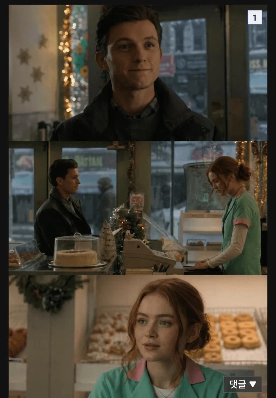 Mcu)만약 스파이더맨의 히로인이 이 사람이었다면?_3.webp