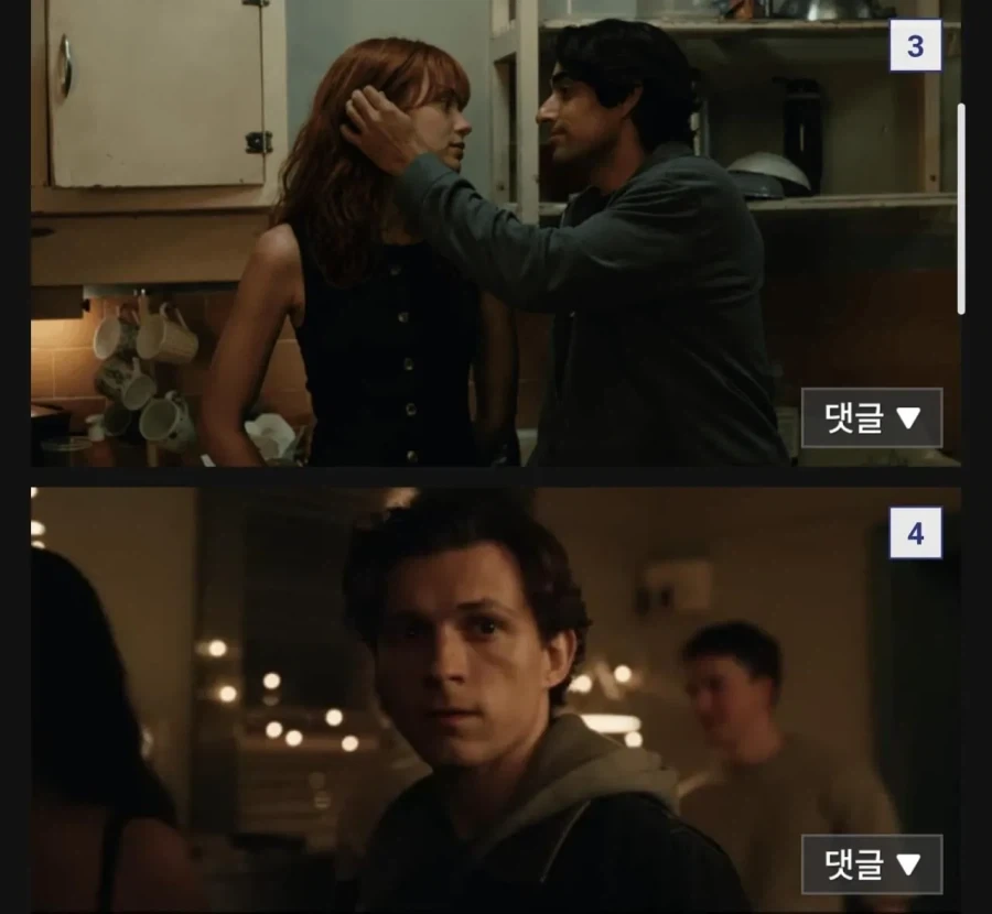 Mcu)만약 스파이더맨의 히로인이 이 사람이었다면?_4.webp