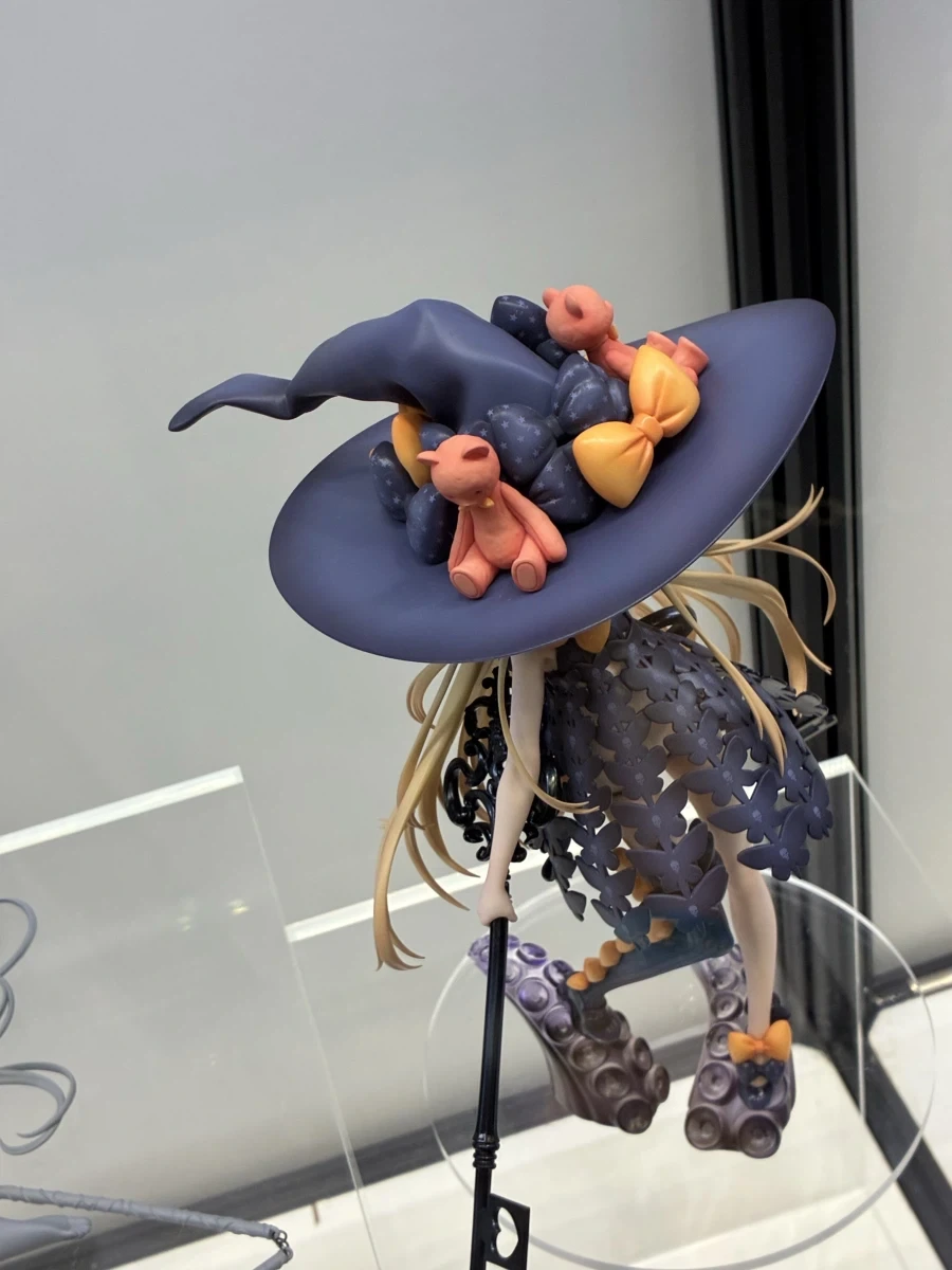 [플레어] FGO - 폴리너 / 아비게일 윌리엄스 제2 재림 FGO 페스 전시_4.webp