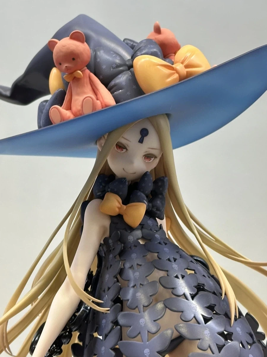 [플레어] FGO - 폴리너 / 아비게일 윌리엄스 제2 재림 FGO 페스 전시_6.webp