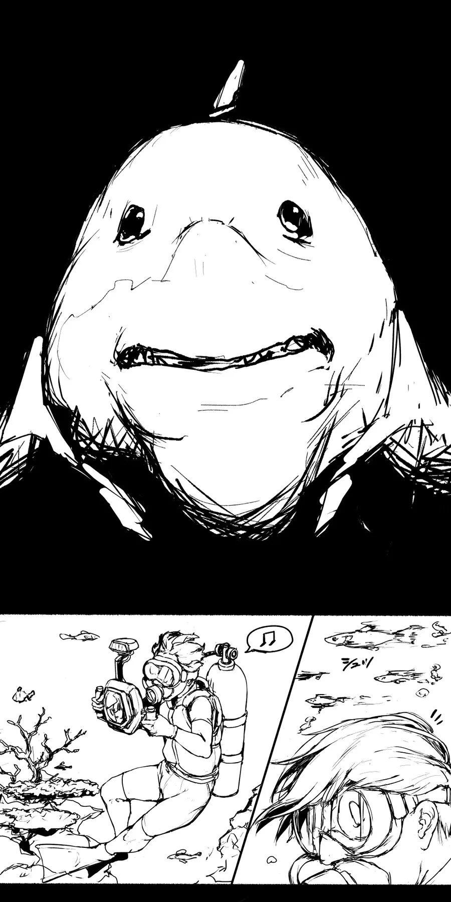 거유 상어 나오는 만화_1.jpg