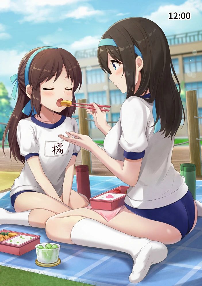 __sagisawa_fumika_and_tachibana_arisu_idolmaster_cinderella_girls_and_etc_drawn_by_azuki_yui__a8f977693199c6b65cca3e25a5cb0de9.jpg