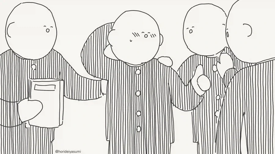 감기는 옮기면 금방 낫는대.manhwa_2.webp