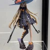 [플레어] FGO - 폴리너 / 아비게일 윌리엄스 제2 재림 FGO 페스 전시