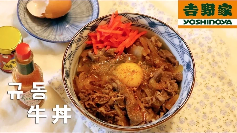 한국 진출 실패할 수 밖에 없던 일본 음식_1.webp