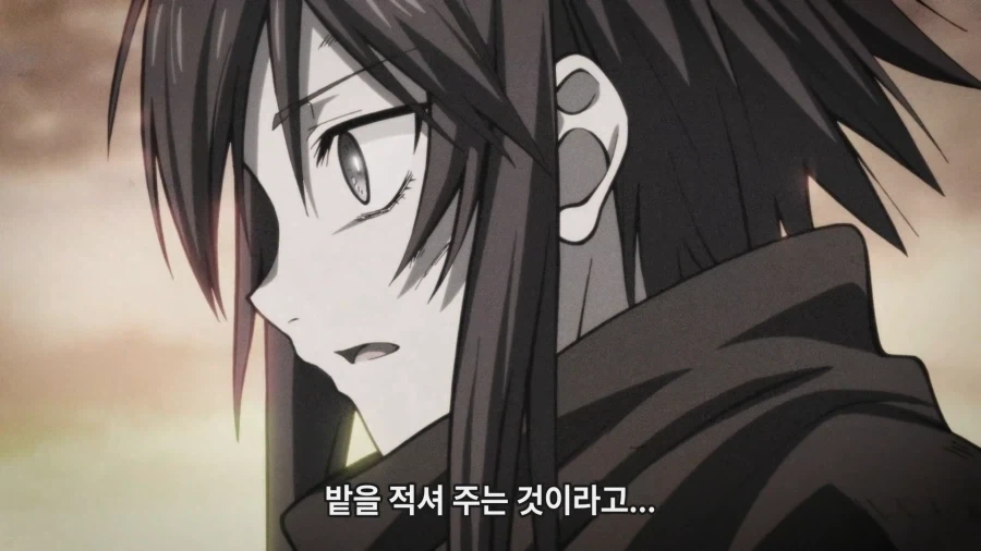 공주 기사는 야만족의 신부) 사람의 인생은 알 수 없는 것_4.webp