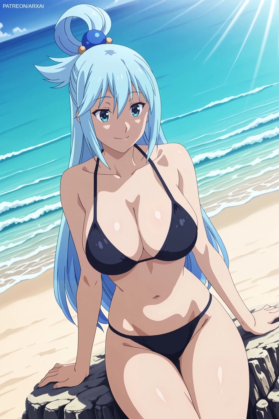 Ai)이거 꼴리는 여신 수영복임_2.webp