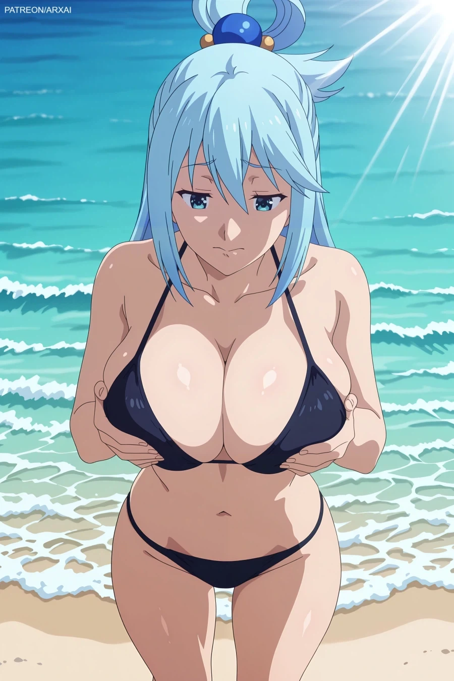 Ai)이거 꼴리는 여신 수영복임_5.webp