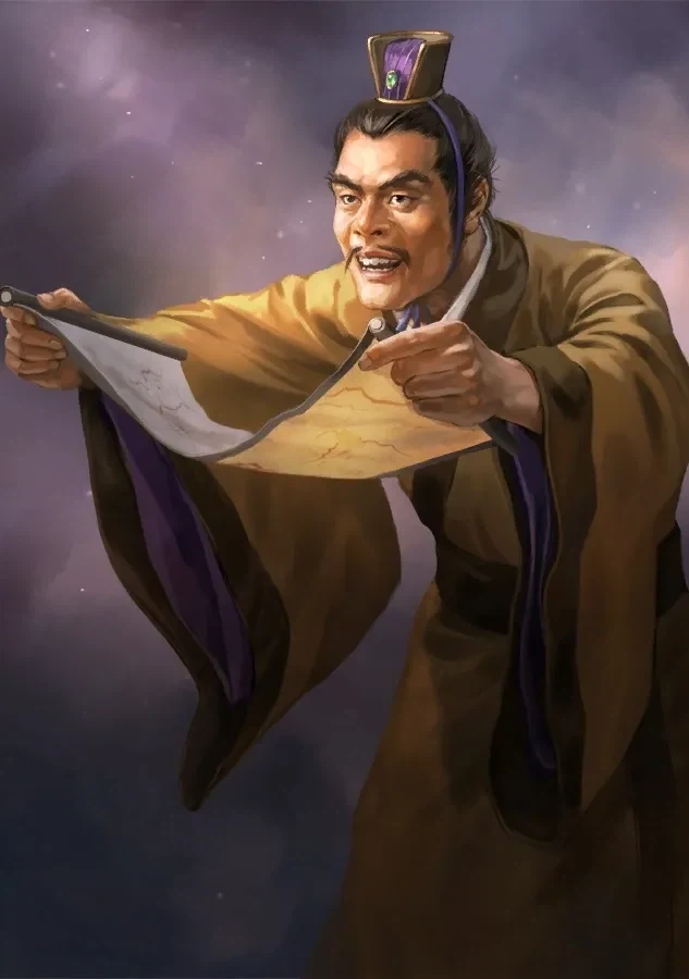 삼국지) 후대 사가들도 니가 사람새기냐며 욕한 촉한 1등공신_1.webp